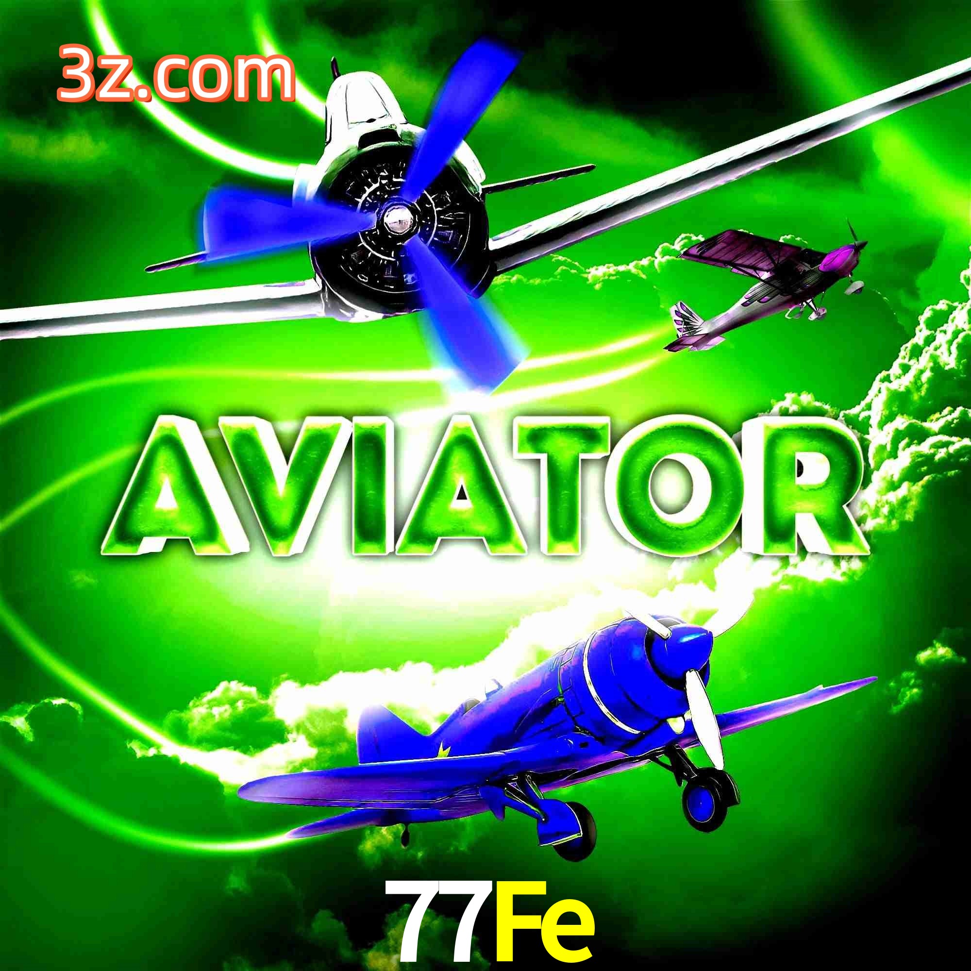 Aviator 77Fe Tente a Sorte