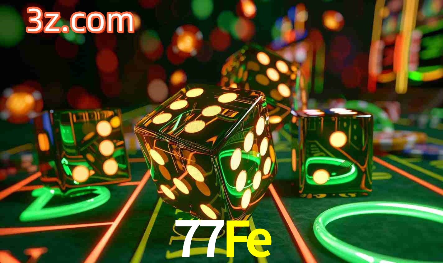 Entretenimento no Jogos 77Fe