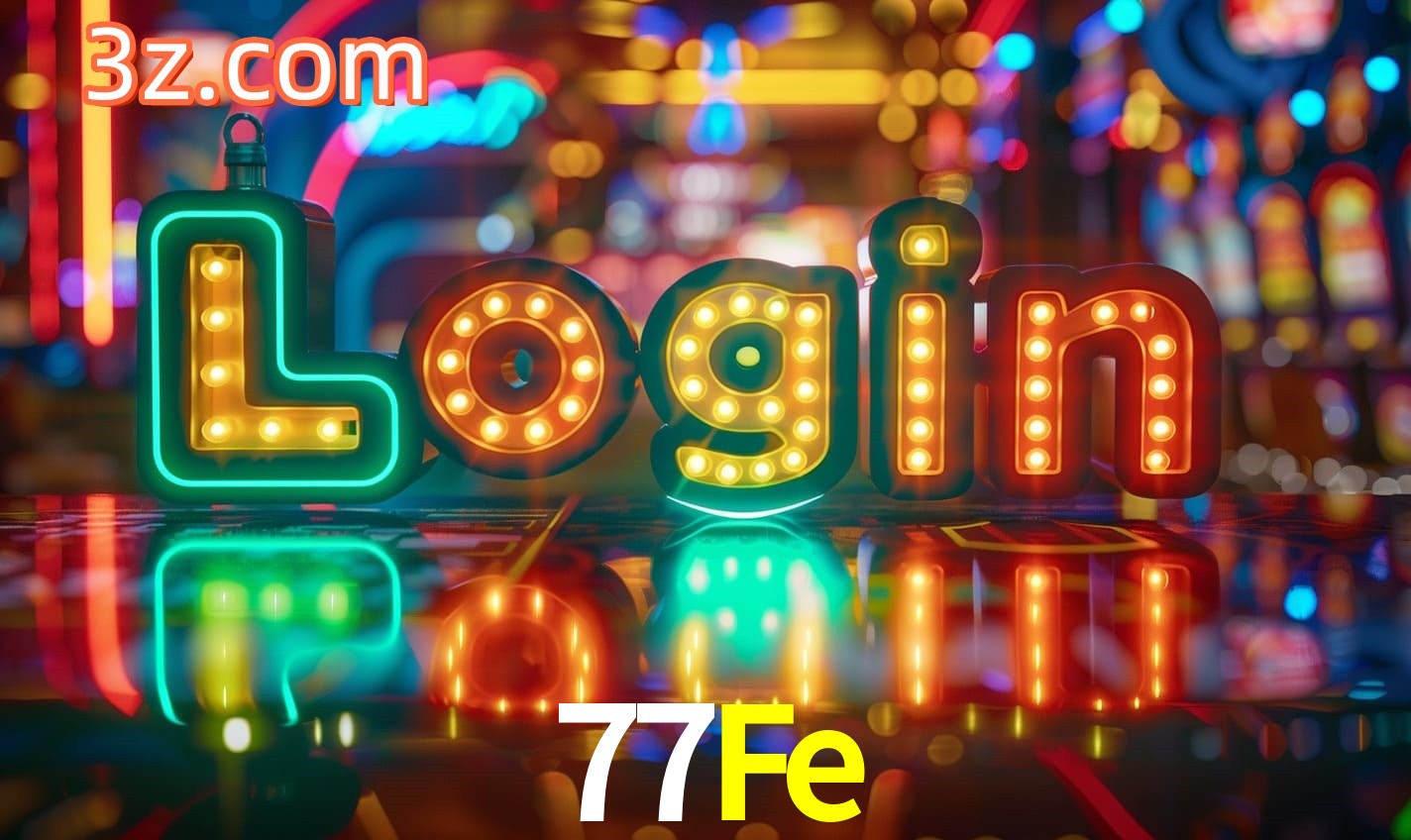 Mundo dos Jogos Cassino 77Fe
